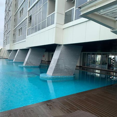 Menteng Park 19Th Jakarta Eksteriør bilde