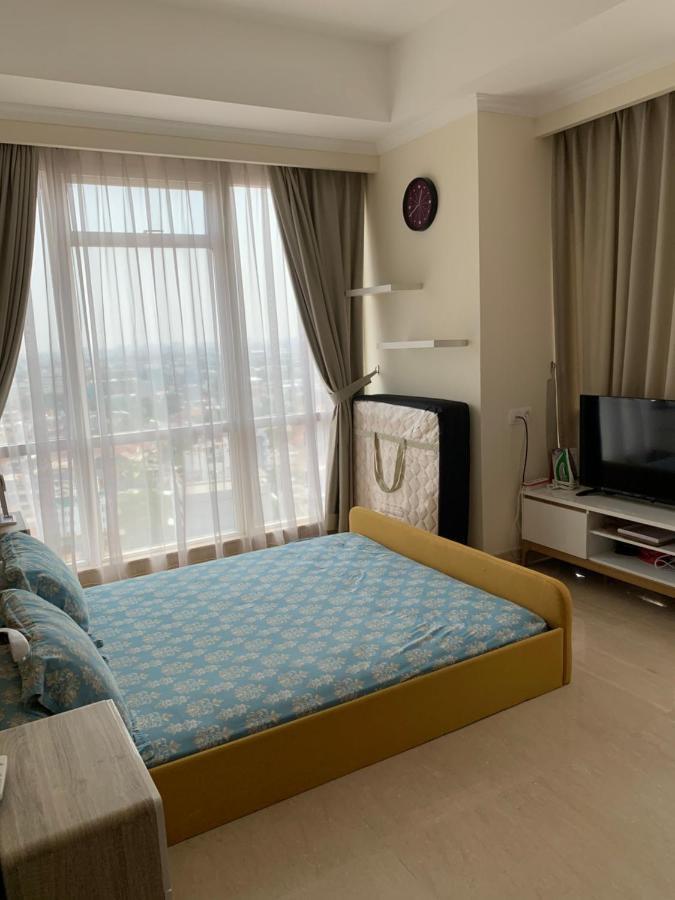 Menteng Park 19Th Jakarta Eksteriør bilde