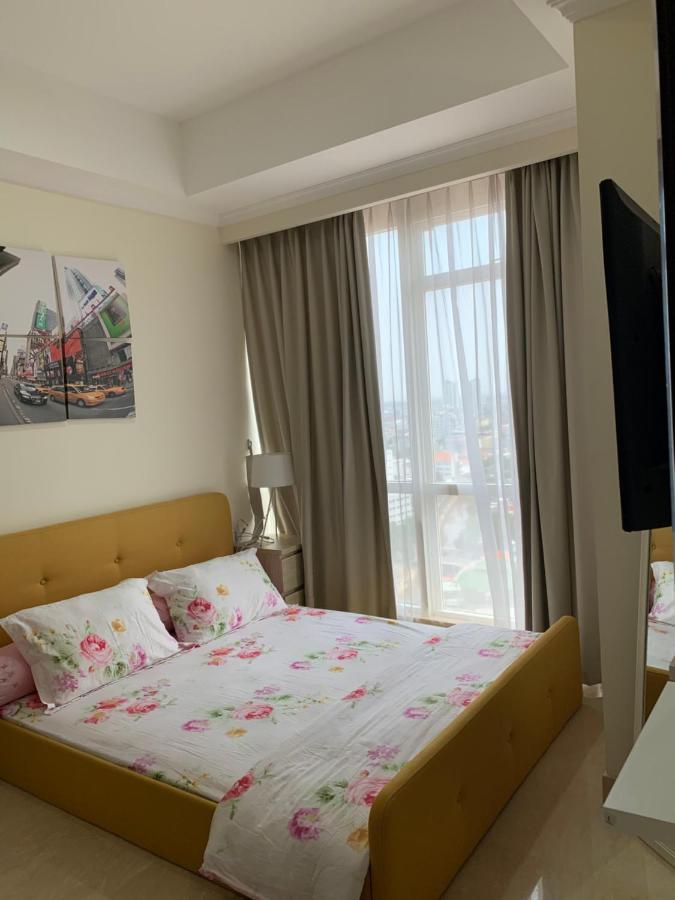 Menteng Park 19Th Jakarta Eksteriør bilde