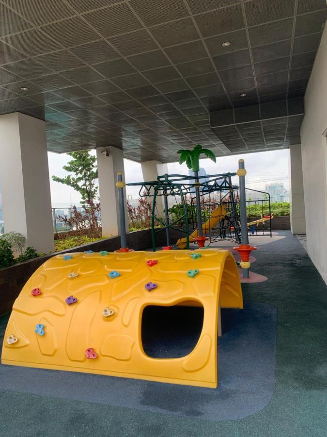 Menteng Park 19Th Jakarta Eksteriør bilde