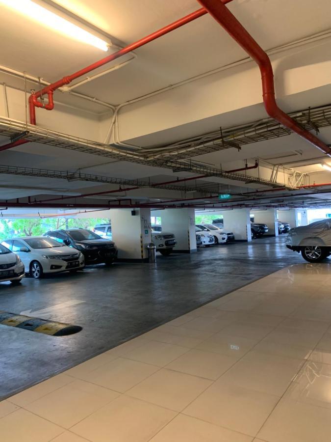 Menteng Park 19Th Jakarta Eksteriør bilde