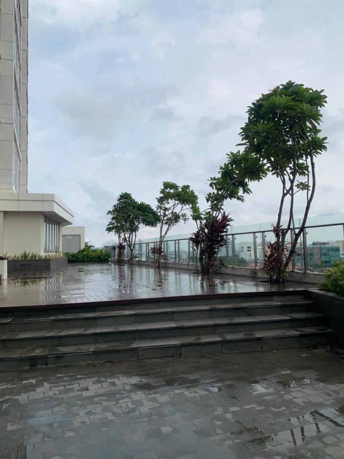 Menteng Park 19Th Jakarta Eksteriør bilde